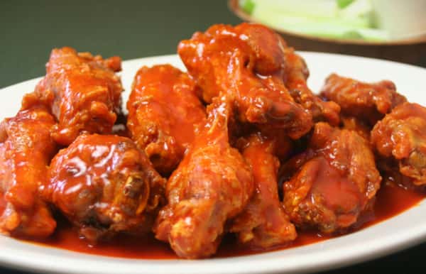 Wings