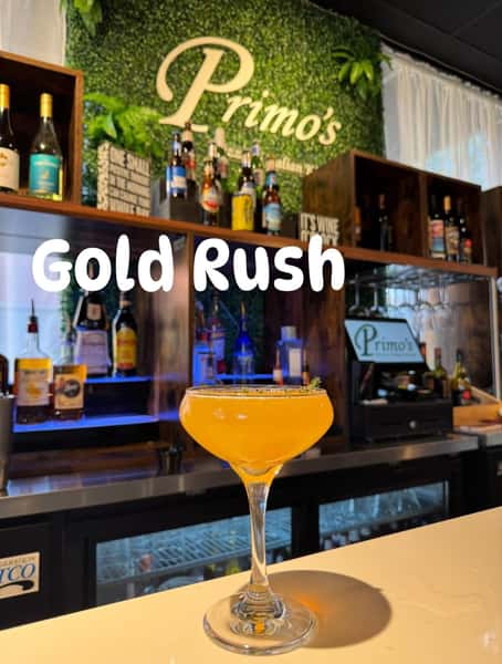 Gold Rush