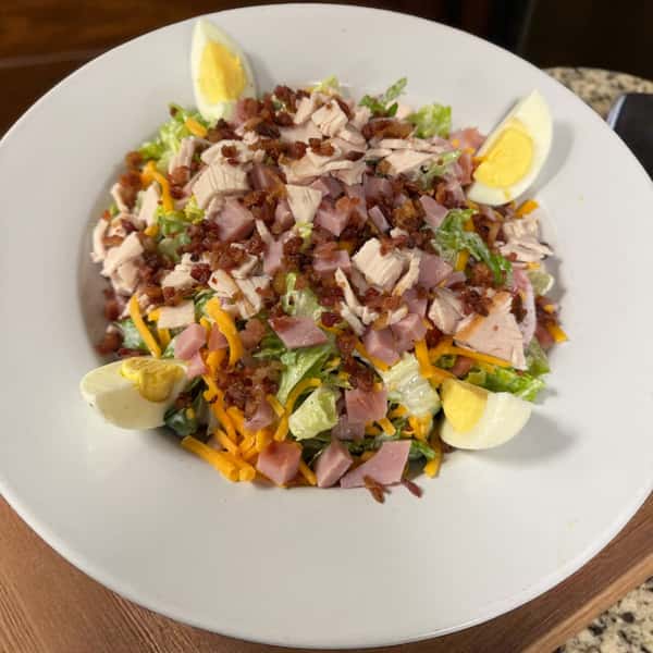 Chef Salad