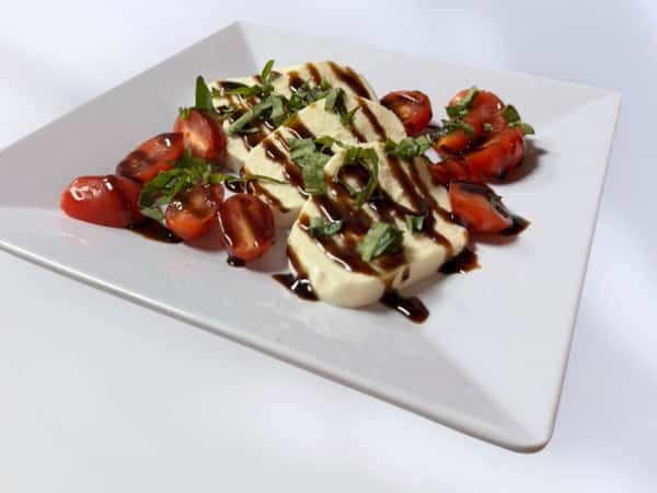 Caprese Salad