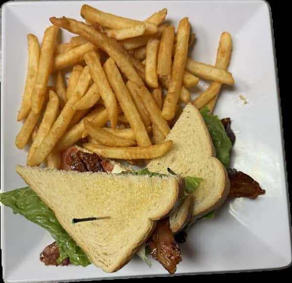 BLT Sandwich