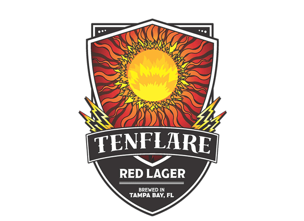 TenFlare