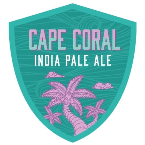Cape Coral IPA