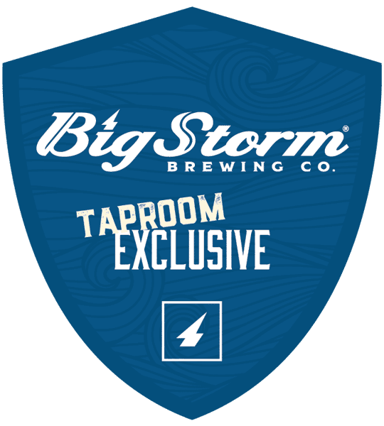 7 Year Storm Bourbon Barrel Aged Imperial Rye
