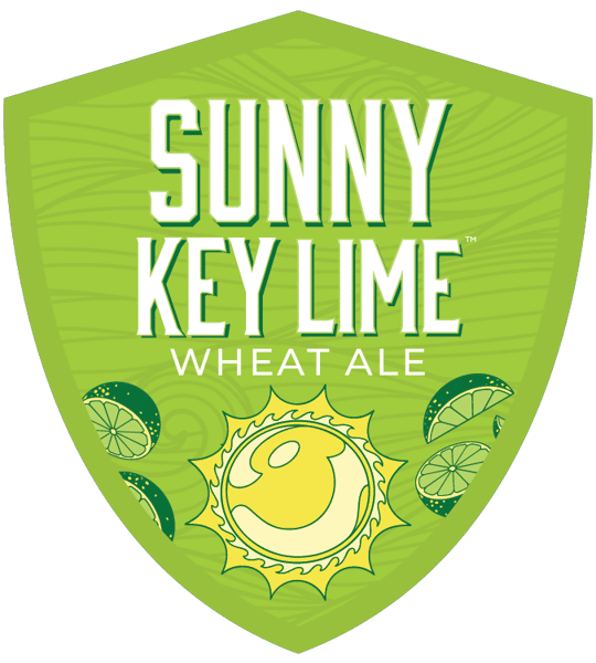 Sunny Key Lime