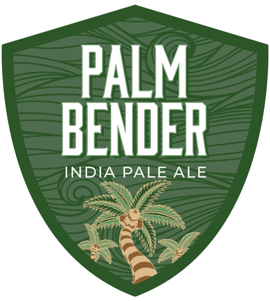 Palm Bender IPA