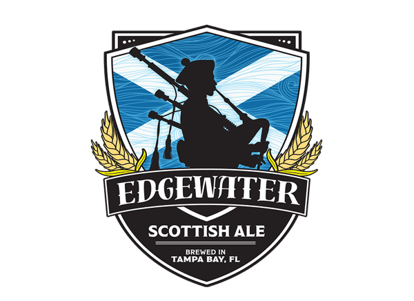 Edgewater Scottish Ale