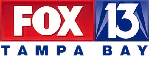 Fox 13 Tampa Bay Logo