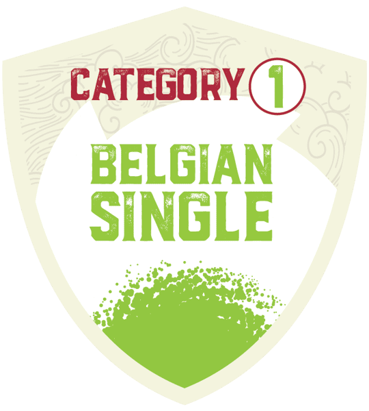 Category 1 Belgian Single 2021