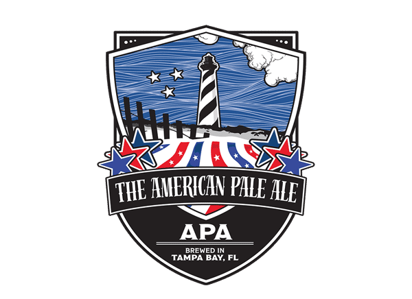 The American Pale