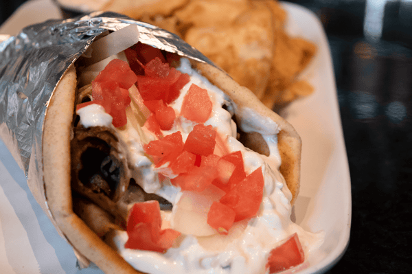 Gyro
