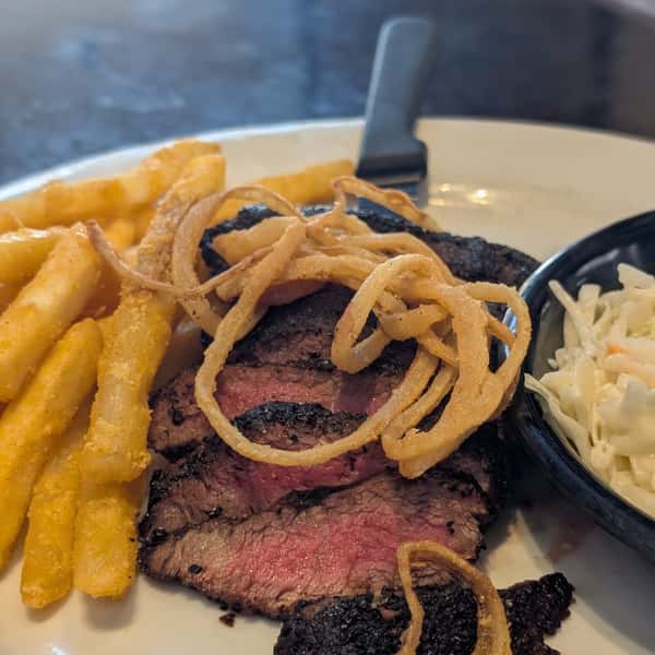 Rivals Brew Pub instagram photo