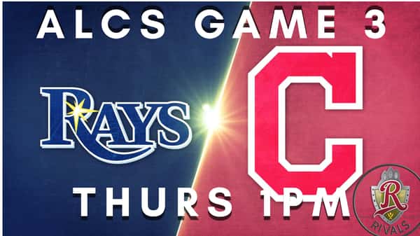 Updated Tribe Time is now 1pm. Can enjoy with a Lunch Express and Happy Hour at Rivals!