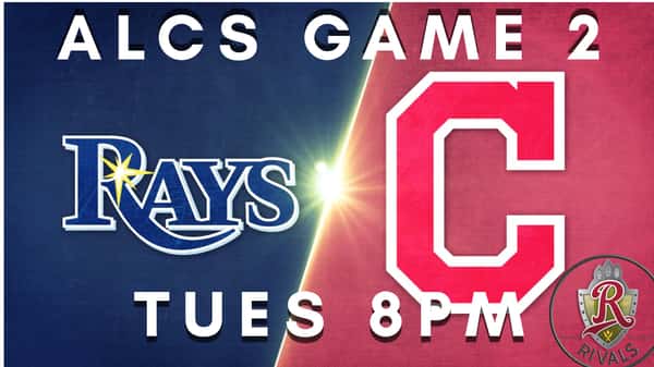$5 Cuervo Margaritas & Taco Specials starting at 4pm

Game Starts at 8pm!

Lets Go Tribe!!