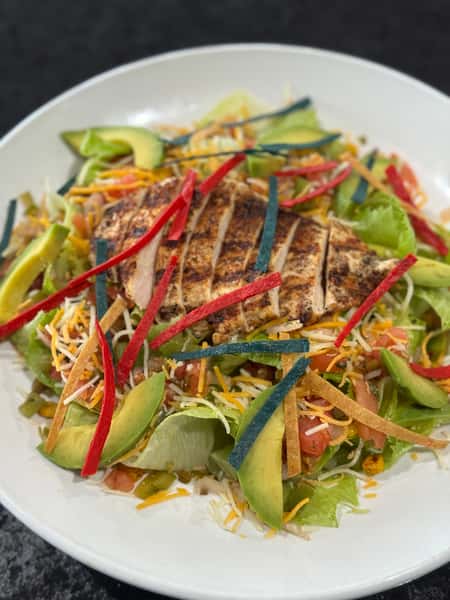 Southwest Salad