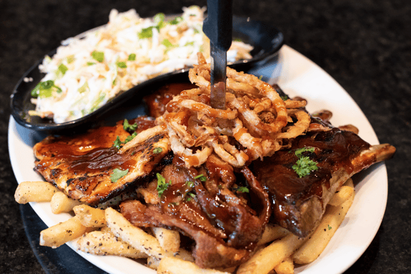BBQ Platters