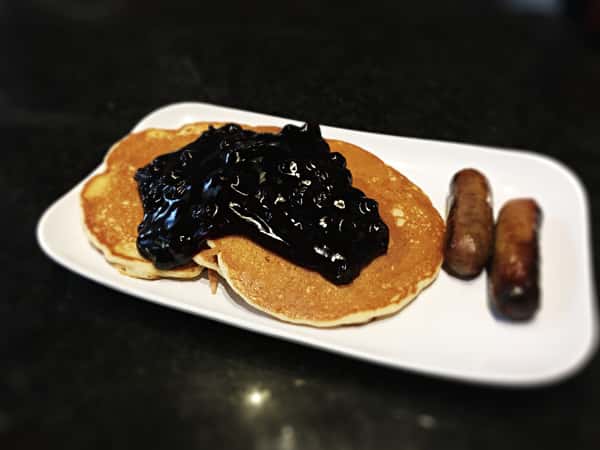 Griddle Classic Combos