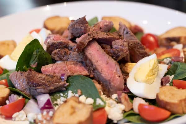Steak House Salad