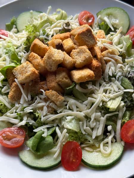 House Salad