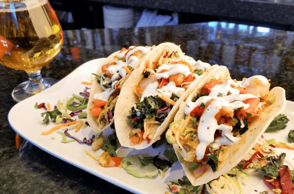 Street Tacos