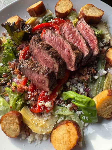 Steak House Salad