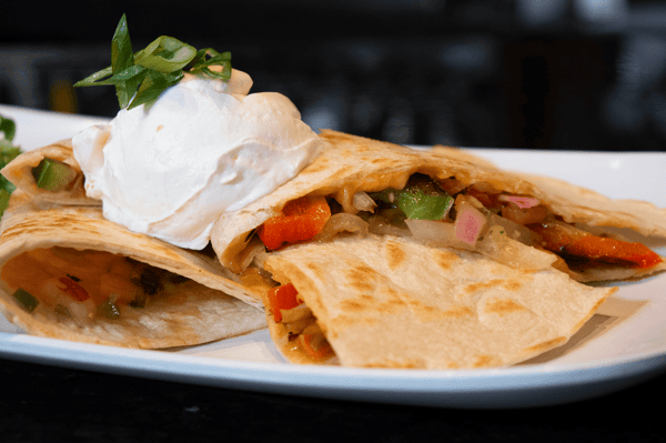 Quesadilla