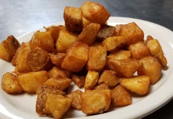 Home Fries
