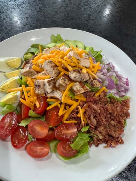 California Cobb Salad