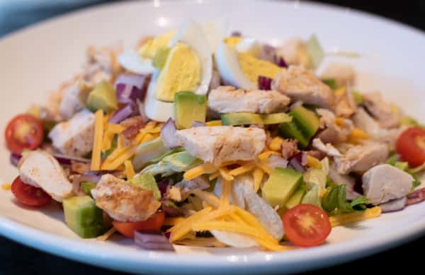 California Cobb Salad