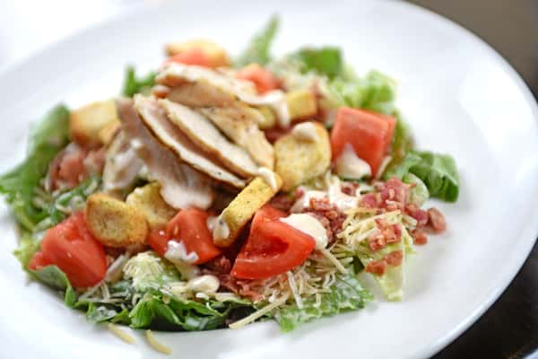 Caesar Salad