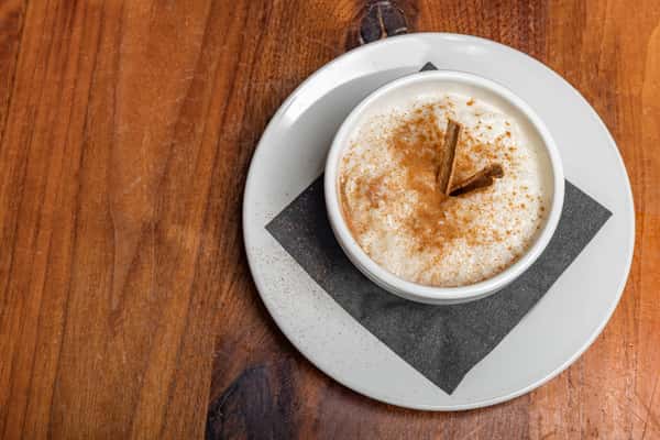 Arroz Con Leche
