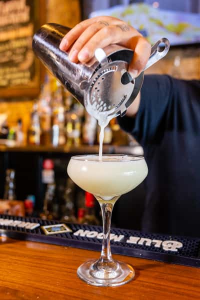 Bartender