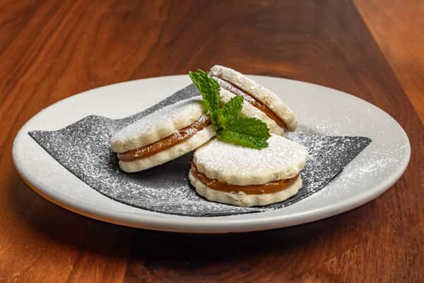 Alfajores
