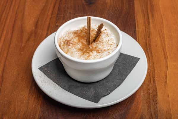 Arroz Con Leche