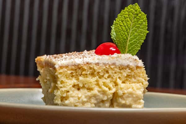 Tres Leches
