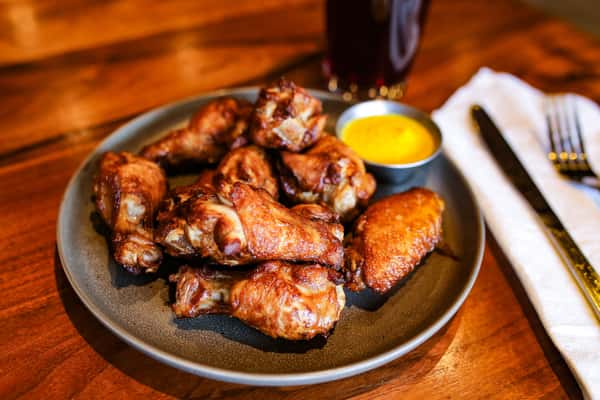 Chicharron De Pollo