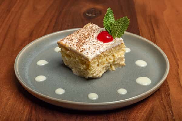 Tres Leches