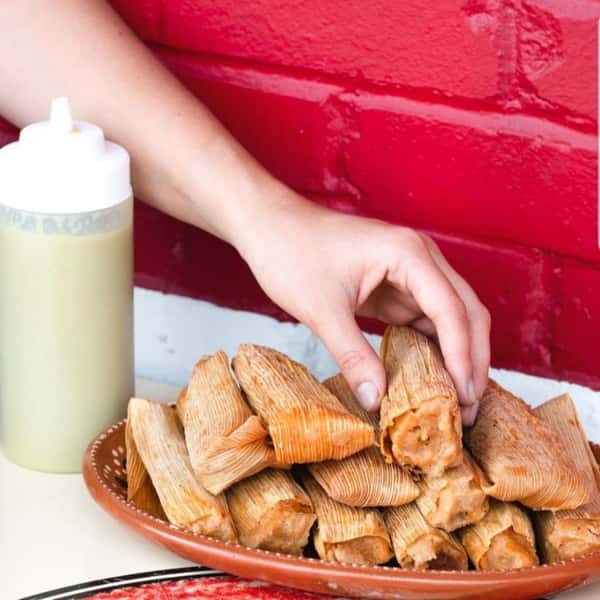 Dozena Tamales