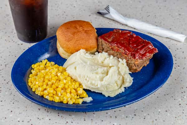 Meatloaf