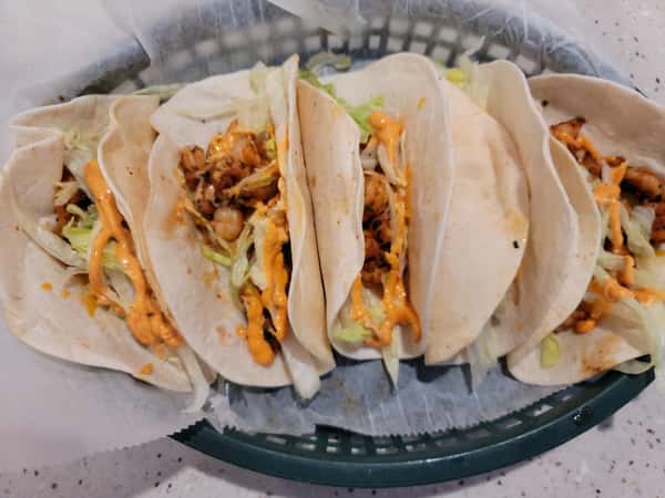 Tacos