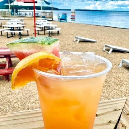 cocktail