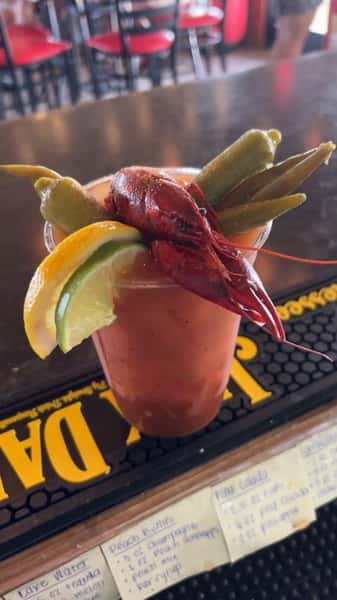 cocktail