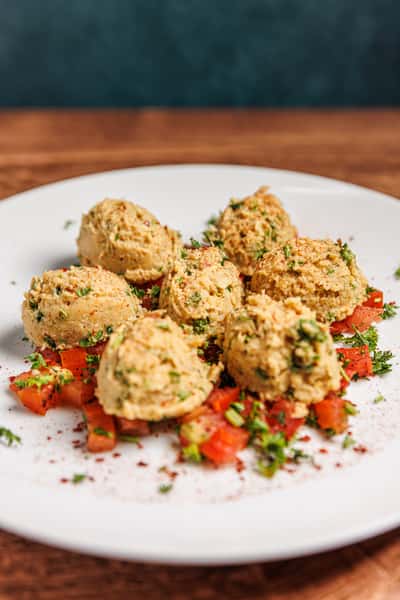Red Lentil
