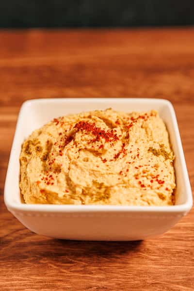 Hummus