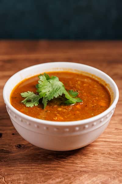 Side Lentil Soup