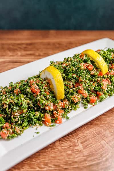 Side Tabouleh