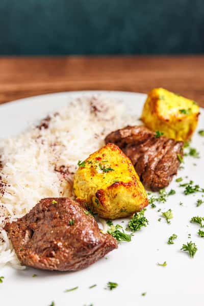 Shish Lover