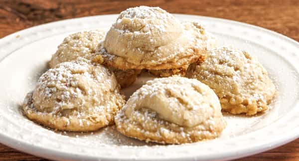 Lusy's Homemade Cookies