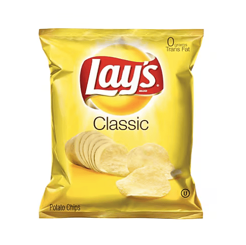 Potato Chips