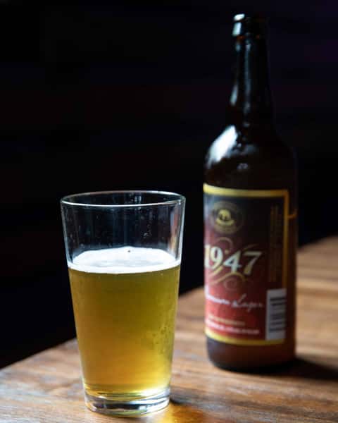 1947 22 Oz Abv 4.72%